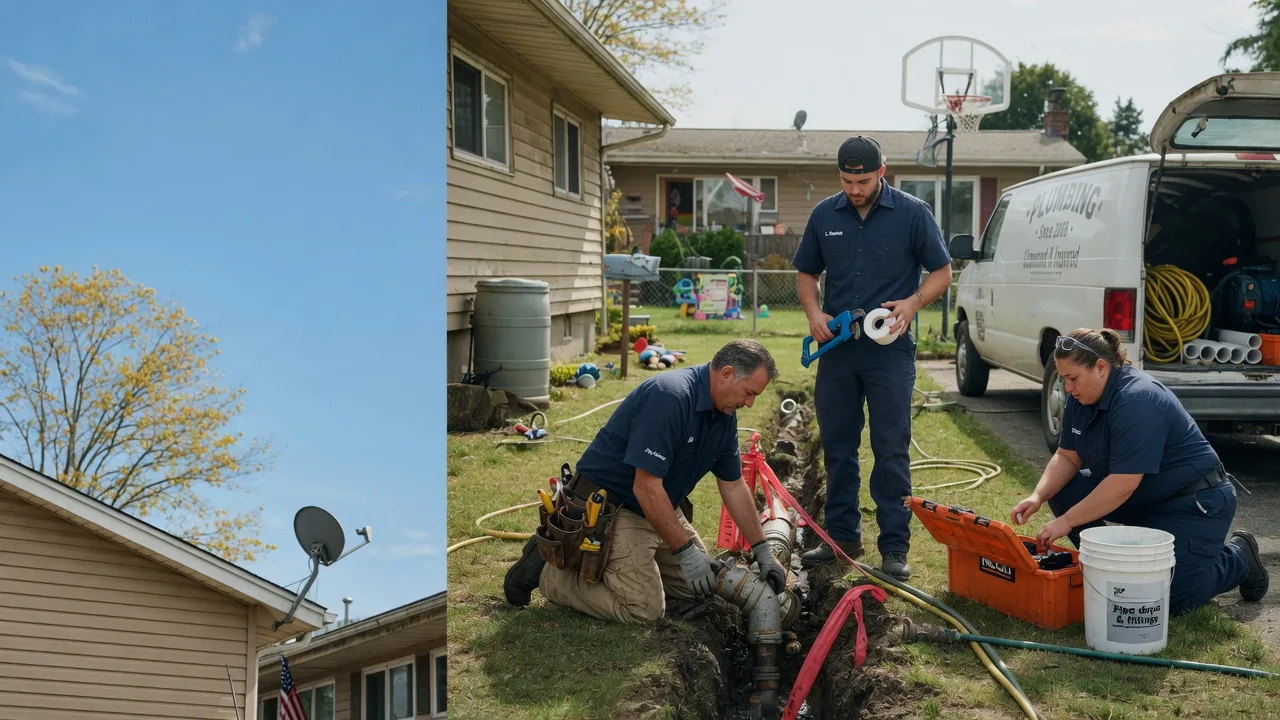 Garbage Disposal Replacement in New Haven, MI near me