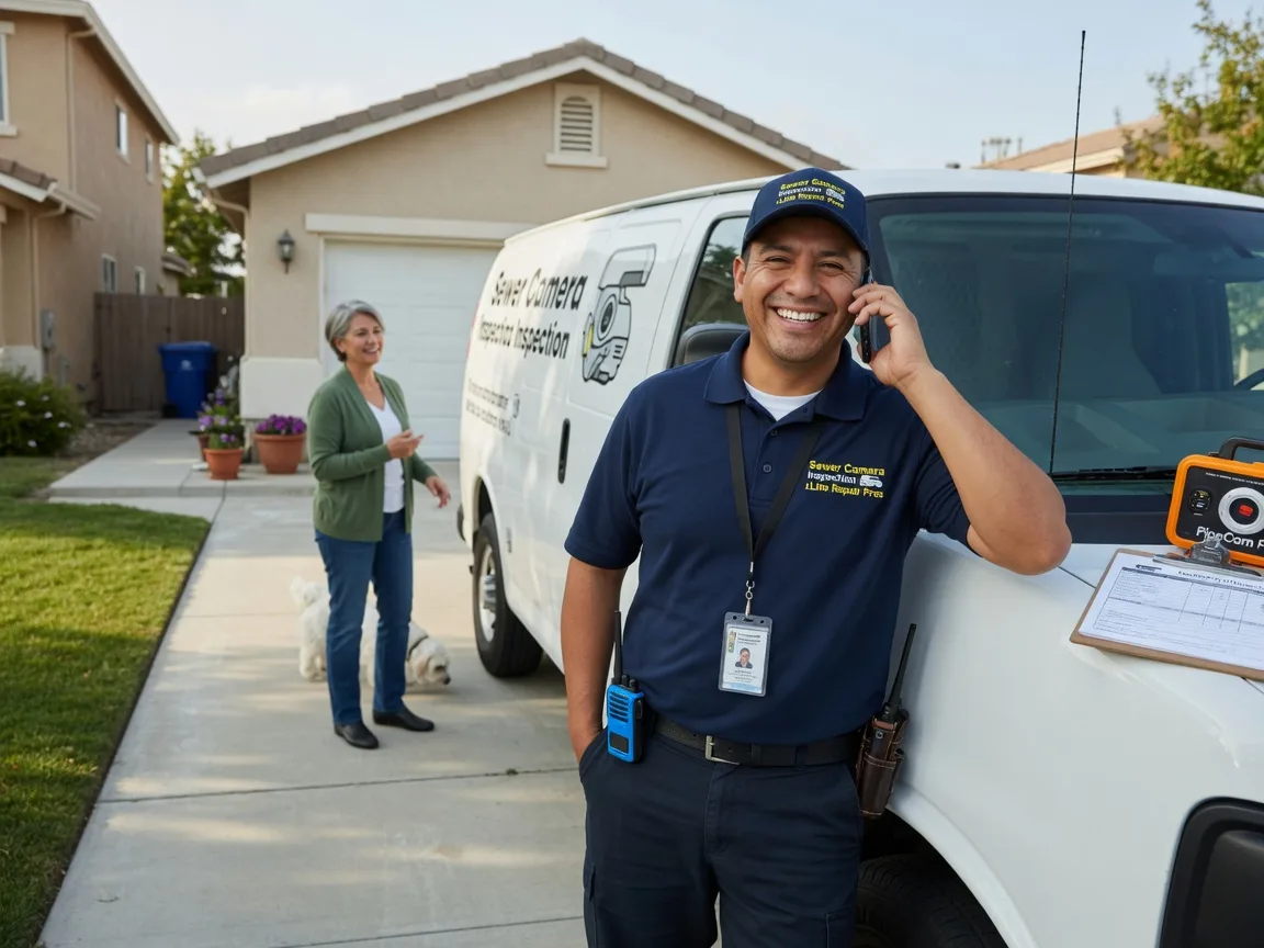 Sewer Line Repair New Haven, MI FAQs